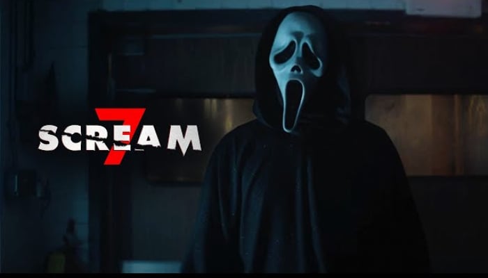 Scream 7 hit with boycott as angry fans rally outside premiere