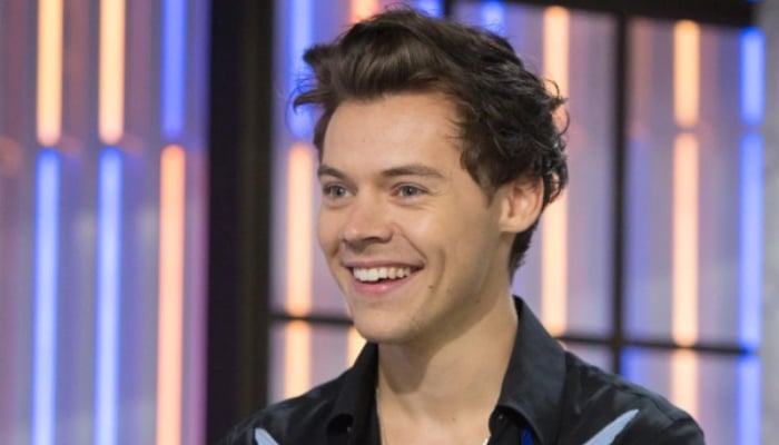 Harry Styles makes bizarre confession in latest podcast interview