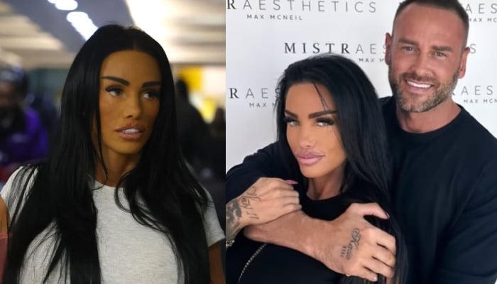 The couple formally registered the marriage on February 17