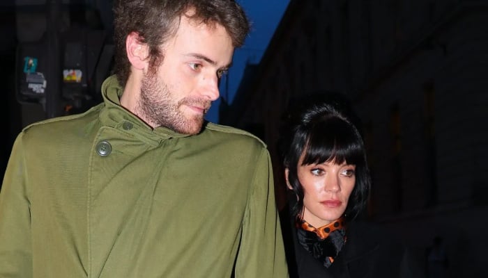 Lily Allen makes romance with Jonah Freud official after heartbreak