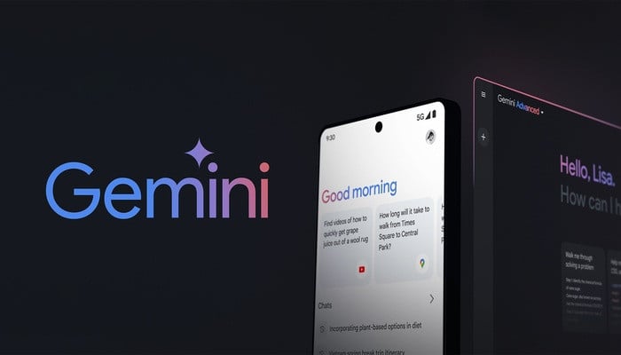 Gemini AI rolling out as first genuine assistant for Pixel 10 and ...