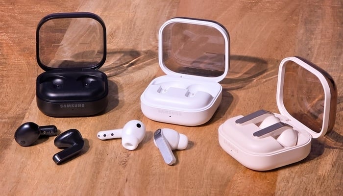 THIS feature on Galaxy Buds 4, Buds 4 Pro offers enriched audio quality and connectivity