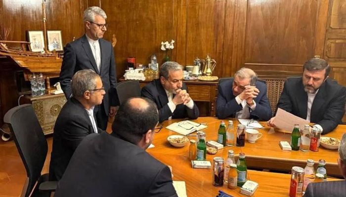 Everything to know about third round of indirect nuclear negotiations between US, Iran