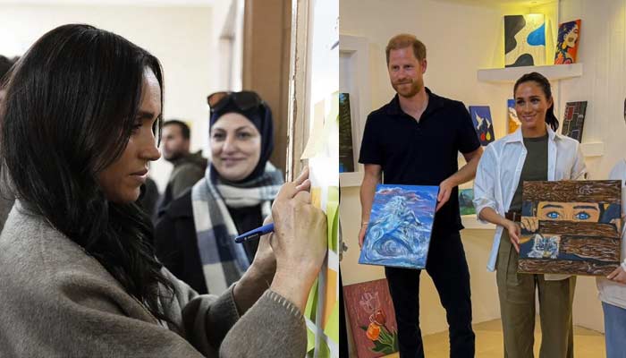 Prince Harry makes emotional plea in important message: Trust each other