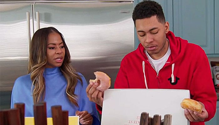 Mary Cosby’s last hope for son Robert Jr. ends in tragedy