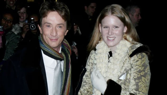 Martin Shorts daughter Katherine passed away by suicide at the age of 42