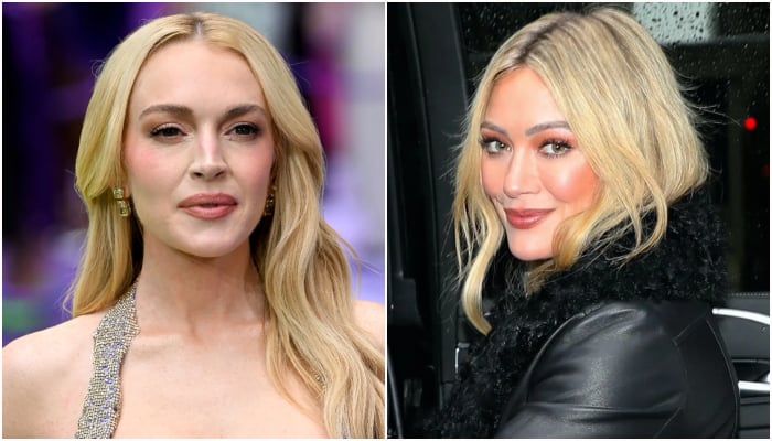 Lindsay Lohan talks about feeling unsafe in Hollywood during early career