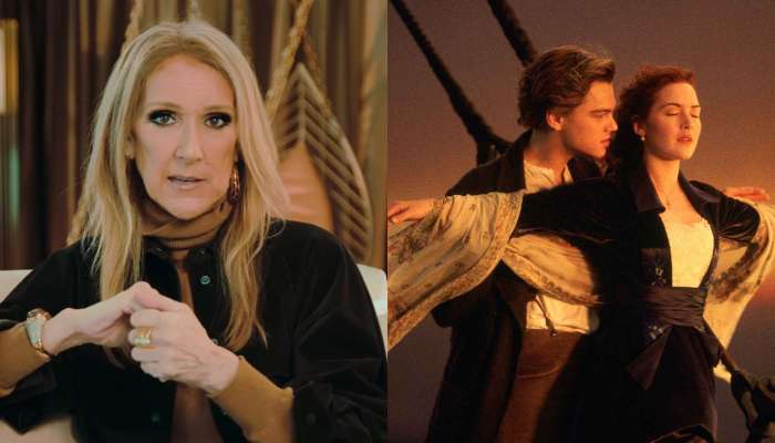 The iconic Titanic song went on to win an Oscar, a Golden Globe, and four Grammys