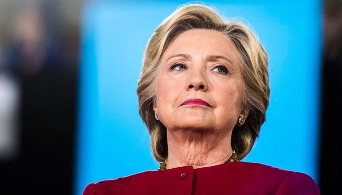 Hillary Clinton to testify before House Oversight Committee in Epstein probe on Thursday