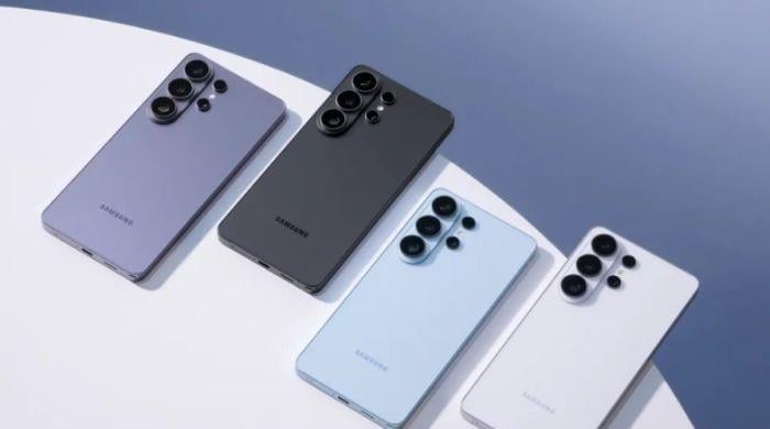 Samsung unveils Galaxy S26 series with world's first ‘privacy display'