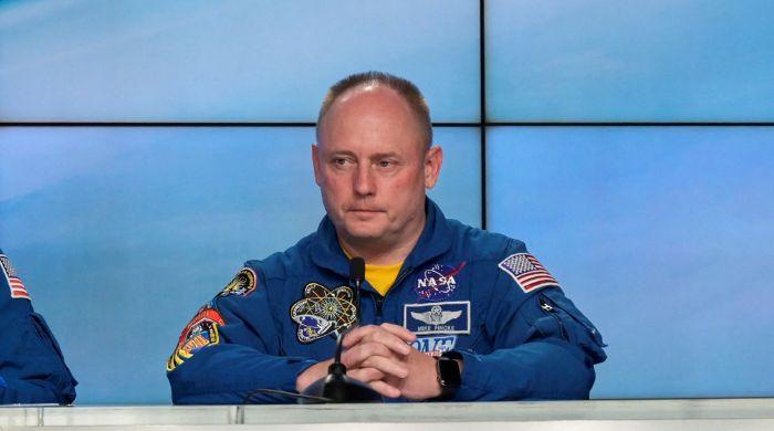 NASA astronaut breaks silence on medical emergency that prompted ISS evacuation