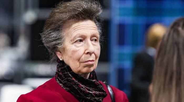 Princess Anne attends key meeting as King Charles, royals face public anger