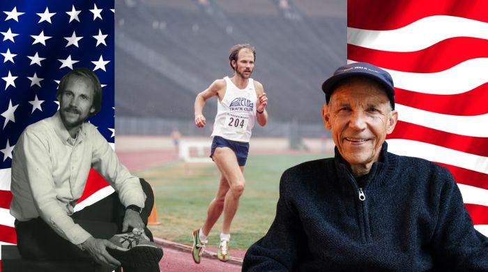 Olympian Jeff Galloway, who changed how America runs, dies aged 80