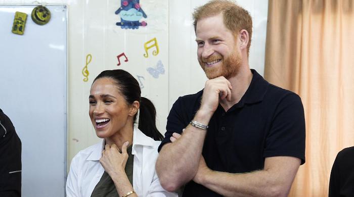 Harry and Meghan make timely move as royal attention shifts