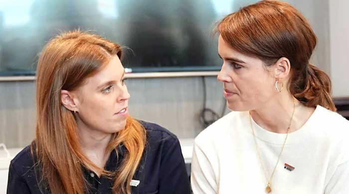 Beatrice, Eugenie's royal titles: Tough decision looms  