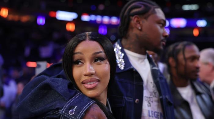 Cardi B, Stefon Diggs 'pull and push drama' unleashed 