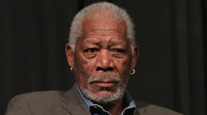 Morgan Freeman shares surprising take on his iconic 'voice'
