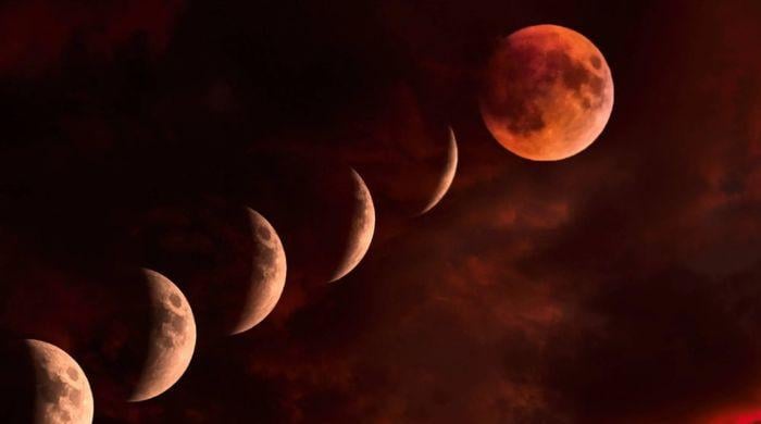 Here's how to watch March 3 'Blood Moon' from anywhere in world
