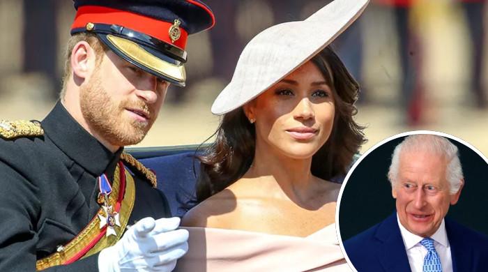 Meghan Markle announces new chapter as Harry's deepest desire fulfilled