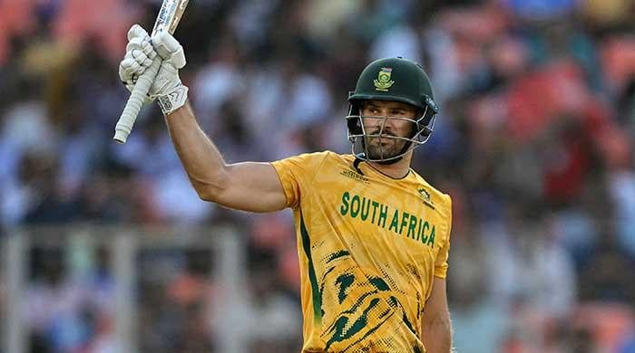 T20 World Cup: Markram steers South Africa to nine-wicket win over West Indies