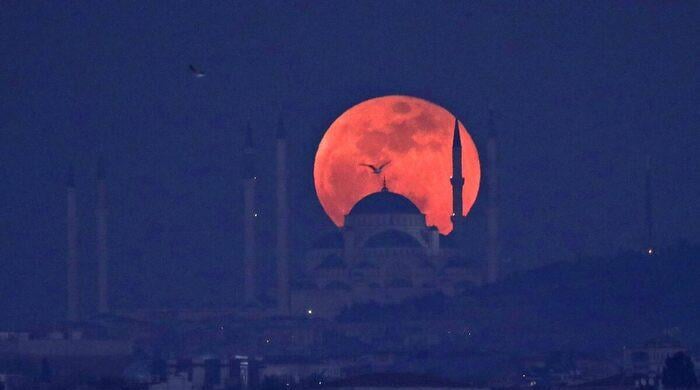 Blood Moon to grace skies in parts of world on March 3