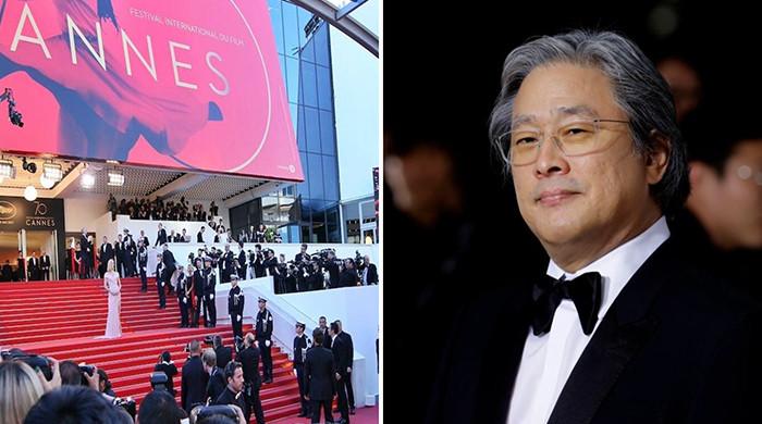 79th Cannes Film Festival: Park Chan-wook to lead jury