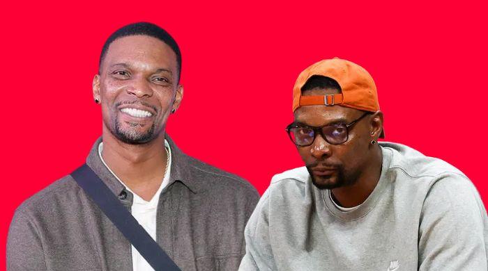 Two-time NBA champ Chris Bosh opens up about mystery health scare