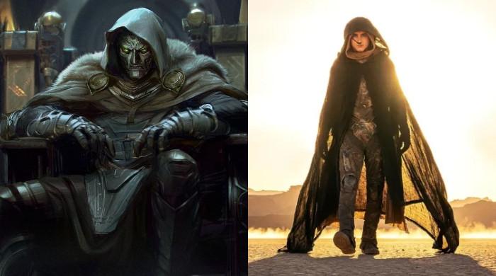 'Dune 3' takes over IMAX screens ahead of Marvel box office clash