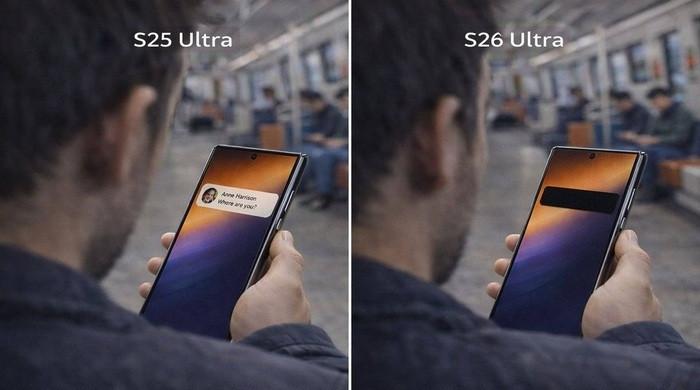 Innovations like Galaxy S26 Ultra's Privacy Display happen once in years: Find out why