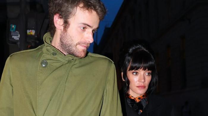 Lily Allen finally found someone after painful heartbreak with David Harbour