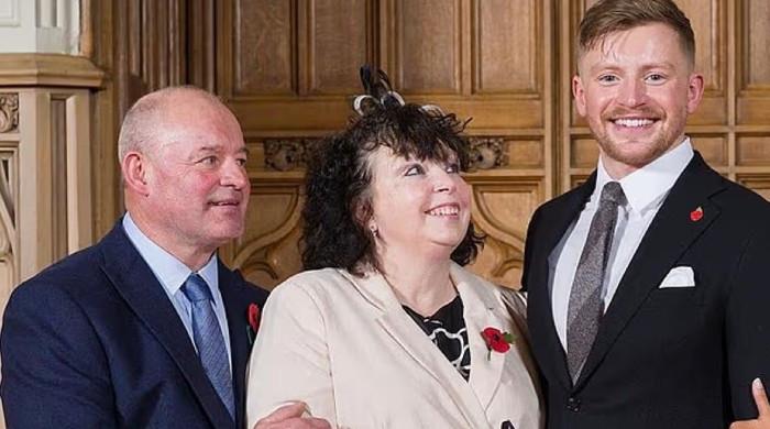 Adam Peaty's aunt shames him for forgetting father's back breaking efforts
