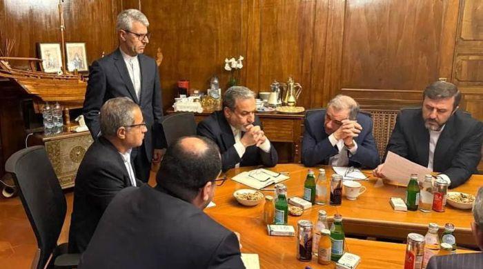 Everything to know about third round of indirect nuclear negotiations between US, Iran