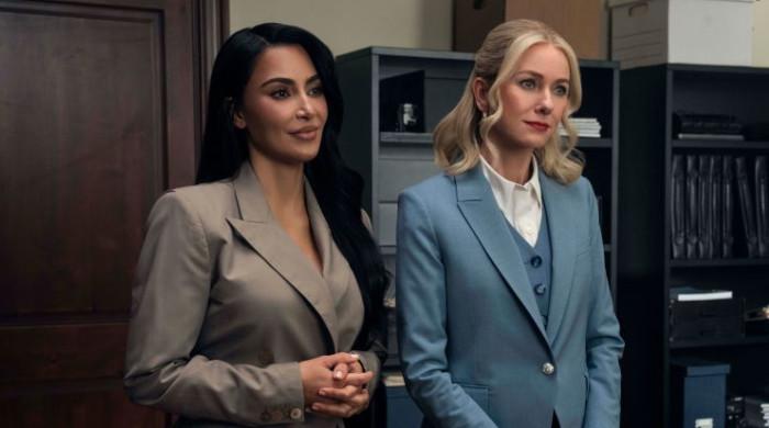 Kim Kardashian, Ryan Murphy joining forces again after 'All's Fair' 