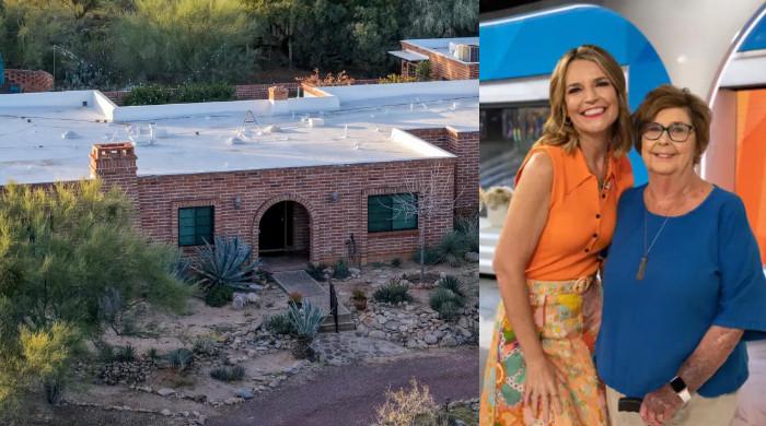 Nancy Guthrie's home is cleared and family gets access again