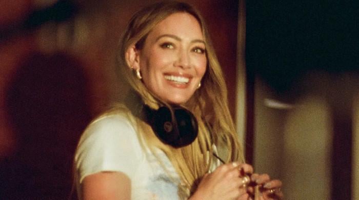 Hilary Duff suffers shocking setback after 'Luck...Or Something' release