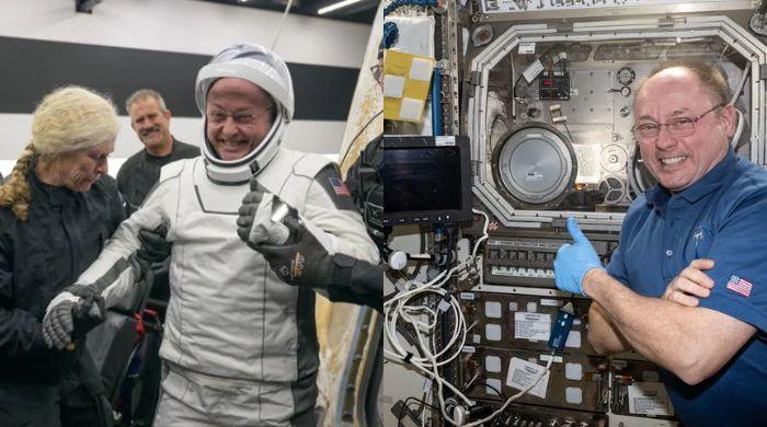 What happened to Mike Fincke? NASA's astronaut behind unprecedented ISS evacuation