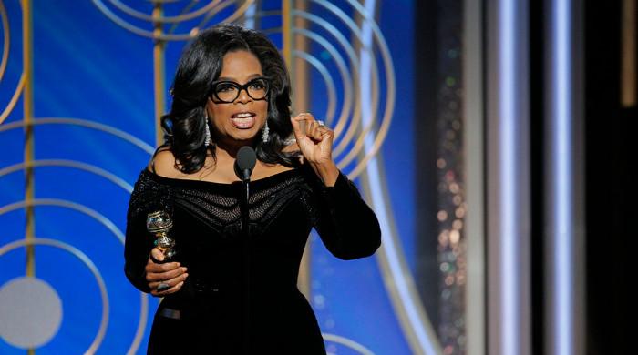 Oprah Winfrey faces backlash after private jet trip to Australia