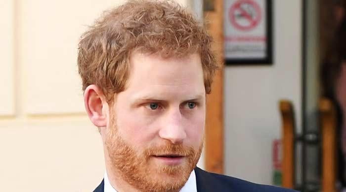 Prince Harry makes emotional plea in important message: 'Trust each other'