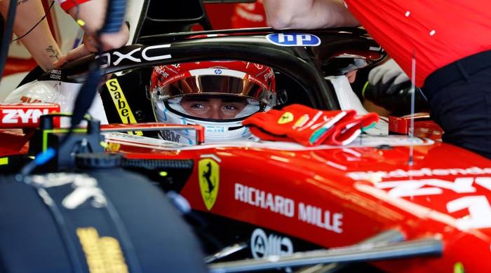 Apple Maps adds new features detailing locations, circuit maps of F1 season 2026