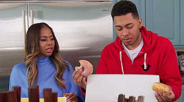 Mary Cosby's last hope for son Robert Jr. ends in tragedy