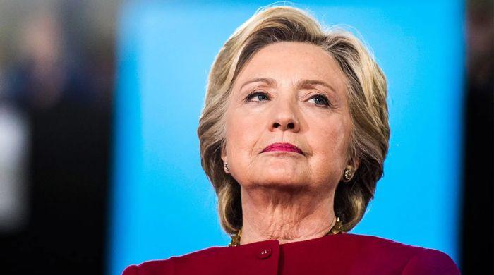 Hillary Clinton testifies before House Oversight Committee in Epstein probe