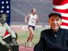 Olympian Jeff Galloway, who changed how America runs, dies aged 80
