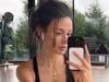 Michelle Keegan teases Hollywood era with intense fitness routine