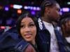 Cardi B, Stefon Diggs 'pull and push drama' unleashed 