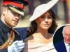 Meghan Markle announces new chapter as Harry's deepest desire fulfilled