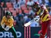 T20 World Cup: Shepherd, Holder lift West Indies to 176/8 against South Africa