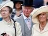 Queen Camilla's ex offers support to Princess Anne during tough time