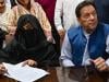 £190m case: IHC fixes Imran Khan, Bushra Bibi's pleas for hearing on March 11