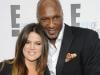 Khloé Kardashian's ex Lamar Odom finally seems at peace after rough patch