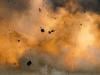 At least seven killed as gas cylinder explodes in Balochistan's Chaman
